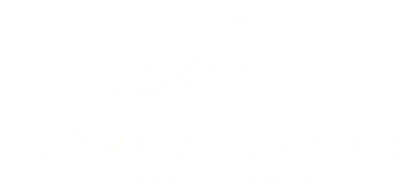 extreme gecko